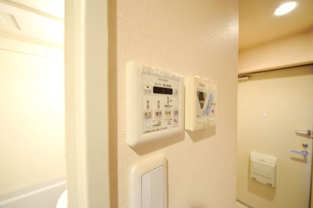 その他設備　★浴室乾燥付き★