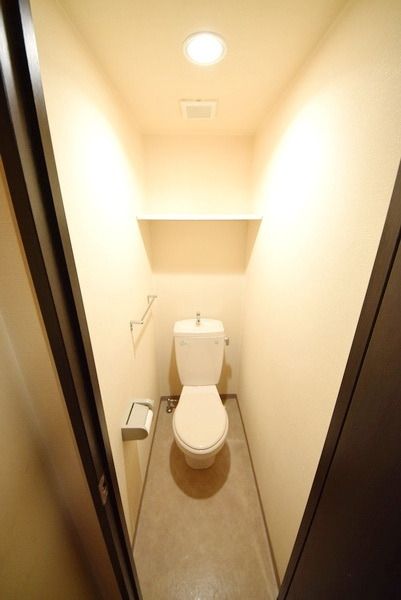 トイレ　★バストイレ別★