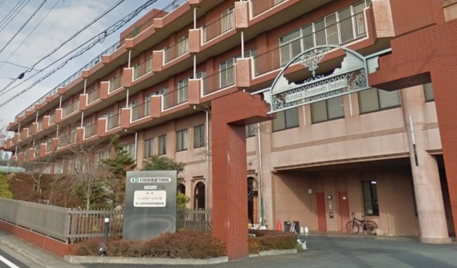 病院　川崎田園都市病院（病院）まで1226m