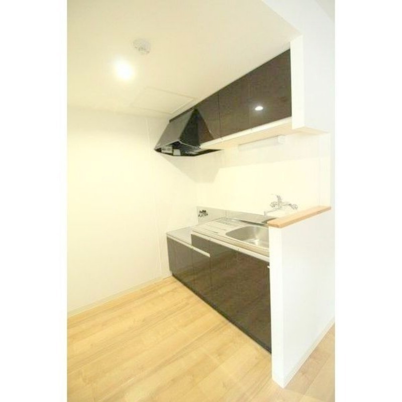 キッチン　キッチンスペースです♪