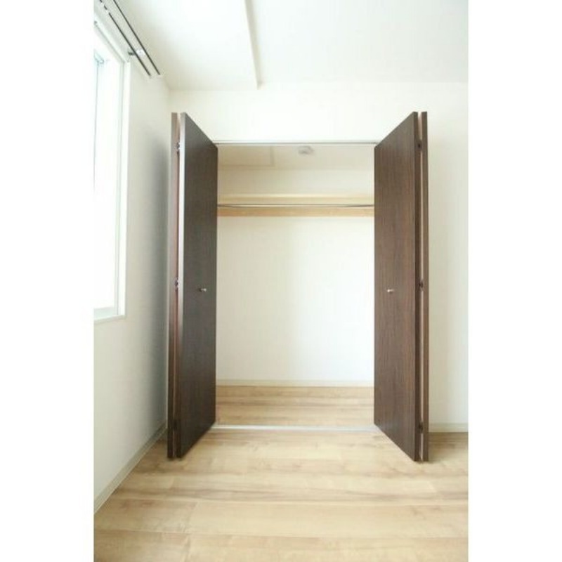 収納　収納スペースです♪