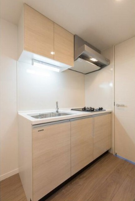 キッチン　同仕様