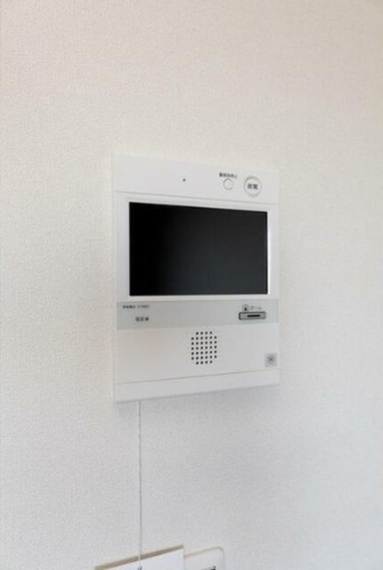 セキュリティ　同仕様