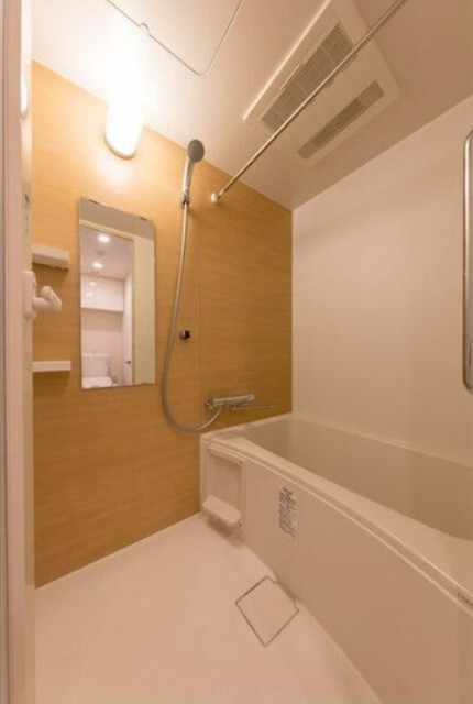 バス・シャワールーム　同仕様