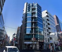 銀行　きらぼし銀行東新宿支店（銀行）まで279m