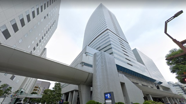 その他　大宮ソニックシティ