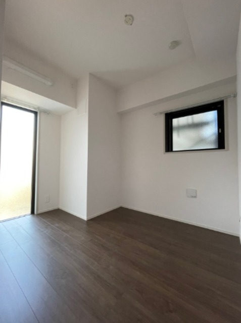 その他部屋・スペース　寝室です