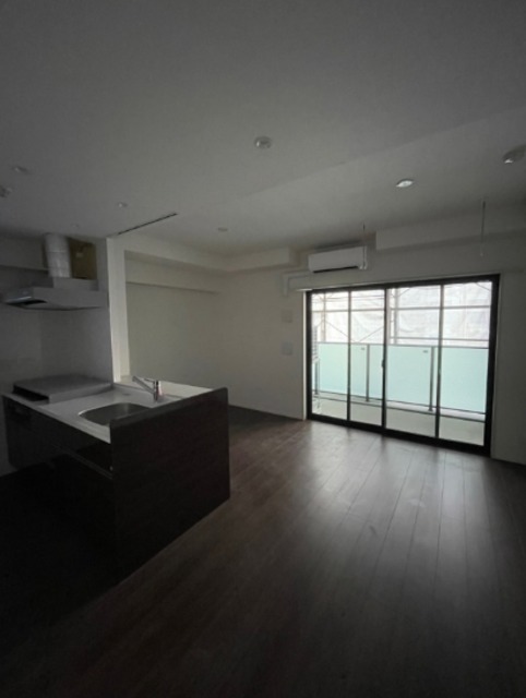 バルコニー　バルコニ付きです