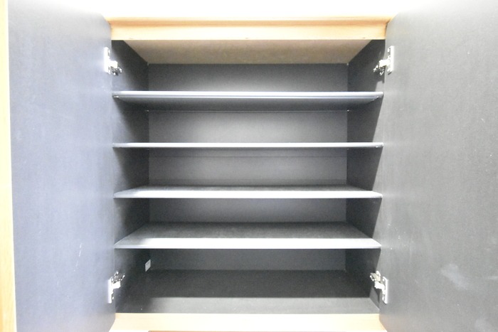 その他　シューズボックス