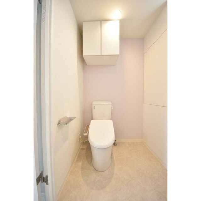 その他部屋・スペース　内装は落ち着いています