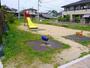 公園　青野町公園（公園）まで546m