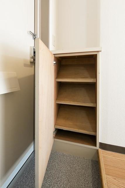 その他　※写真は同タイプ住戸です。