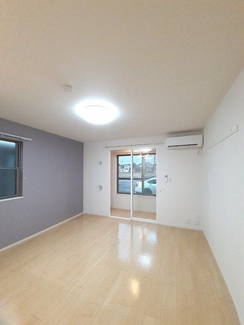 居室・リビング　使いやすいリビングです