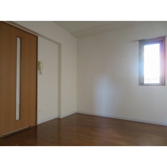 居室・リビング　居室