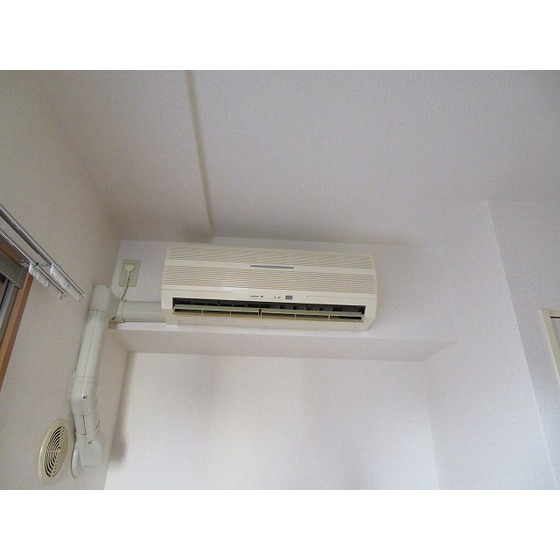 その他　エアコン