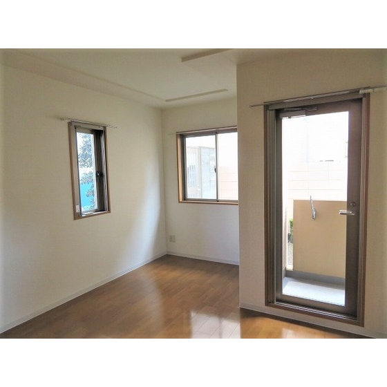 居室・リビング　リビングです