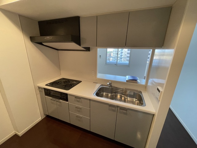 キッチン　参考画像