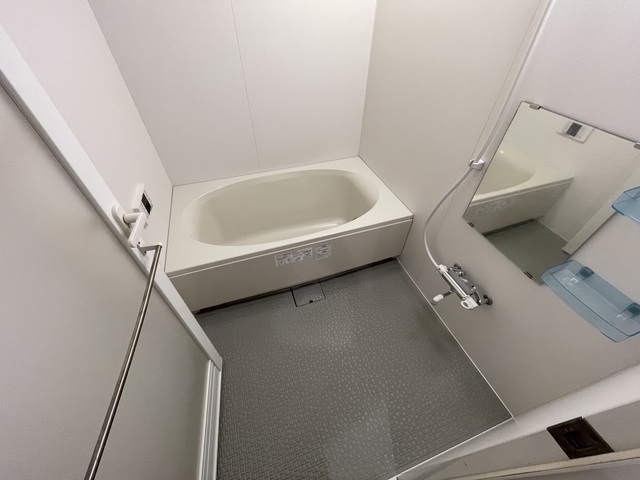 バス・シャワールーム　参考画像