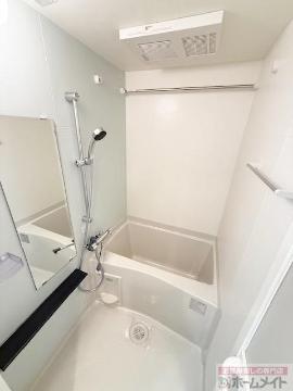 バス・シャワールーム　ユニットバス