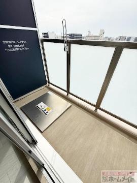 バルコニー　ベランダ