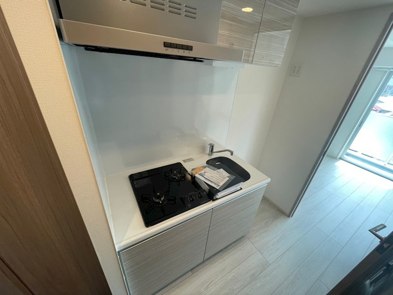 キッチン　別室参照