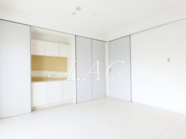 その他部屋・スペース　寝室です。