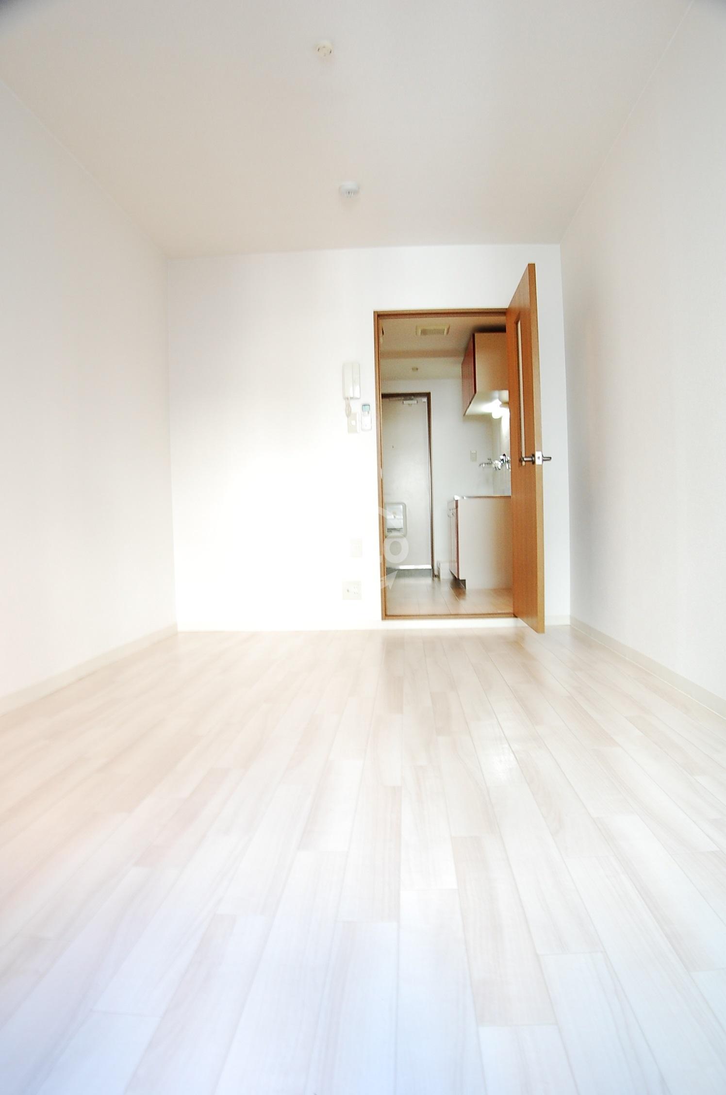 その他部屋・スペース　プレール新町　洋室