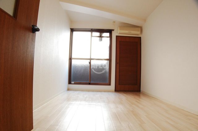 居室・リビング　プレール新町　洋室