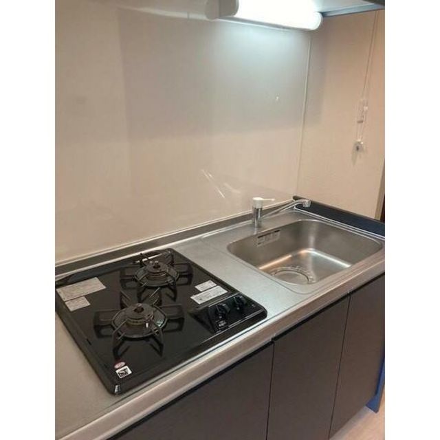 キッチン　同仕様