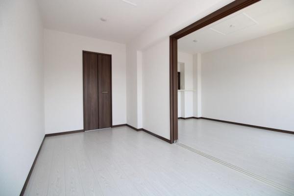 その他　同間取り別室