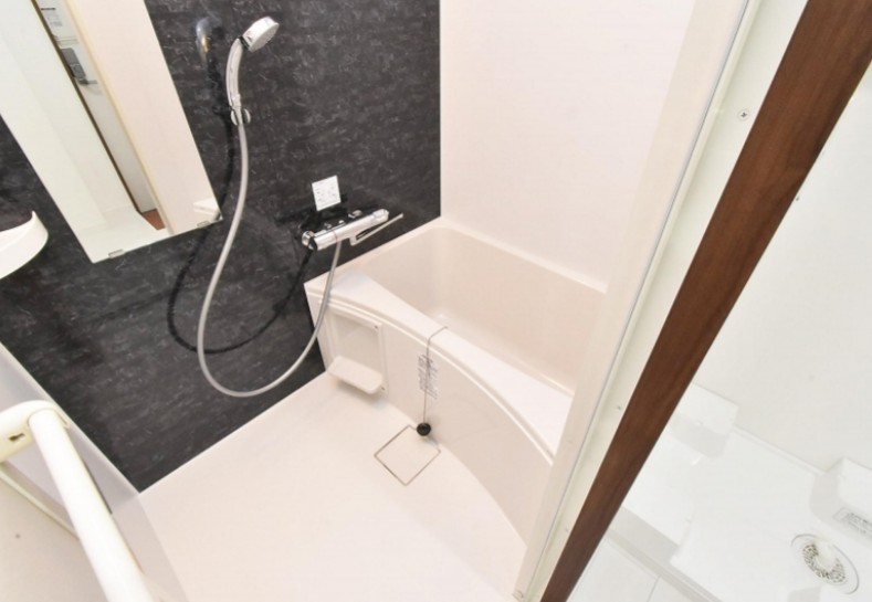 バス・シャワールーム　☆浴室☆