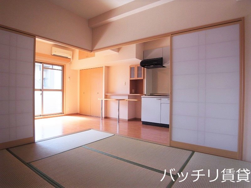 その他部屋・スペース　画像は別号室タイプの為、現状を優先いたします