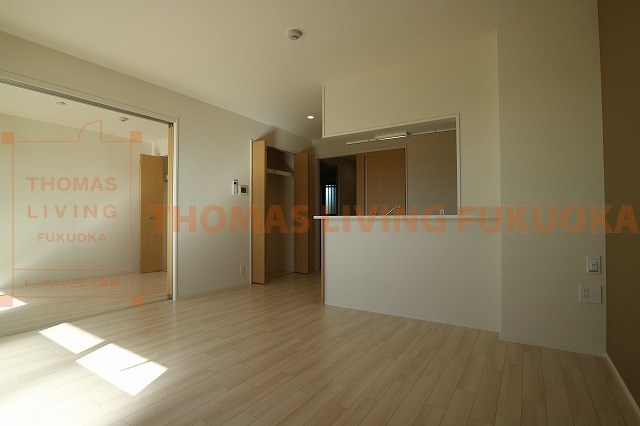 居室・リビング　福岡県・佐賀県の賃貸物件・お部屋探しはトーマスリビングまで