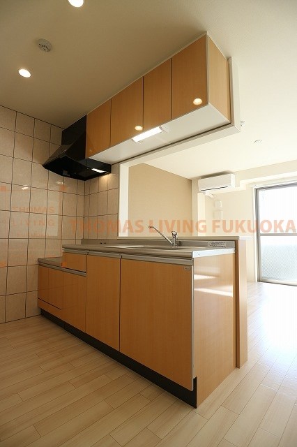 キッチン　福岡県・佐賀県の賃貸物件・お部屋探しはトーマスリビングまで