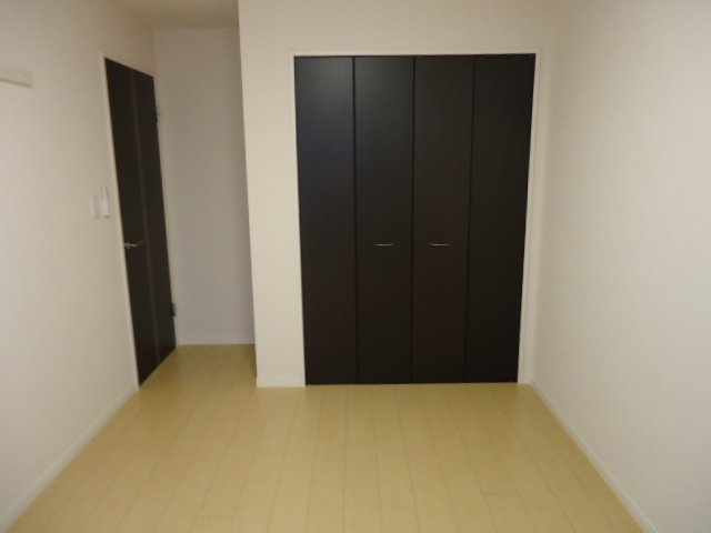 その他部屋・スペース　洋室　収納