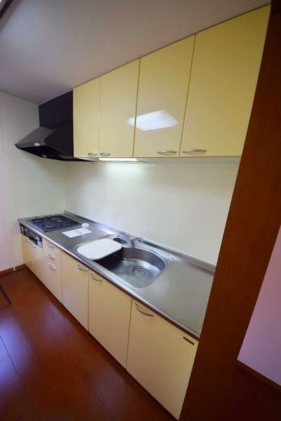 キッチン　★お問い合わせはタウンハウジング府中店まで★