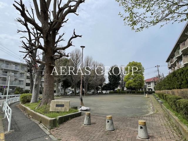 公園　藤棚町二丁目東公園（公園）まで426m