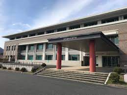 役所　京丹後市役所大宮庁舎（役所）まで1229m