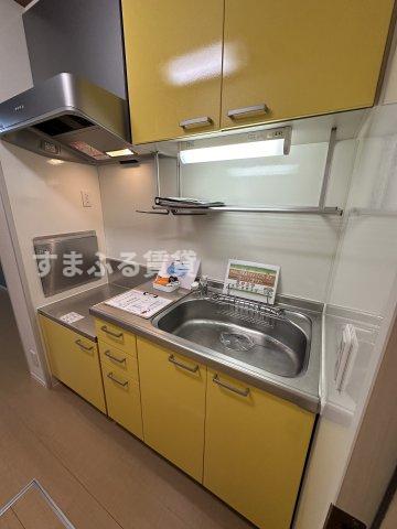 キッチン　同仕様（06078-101）