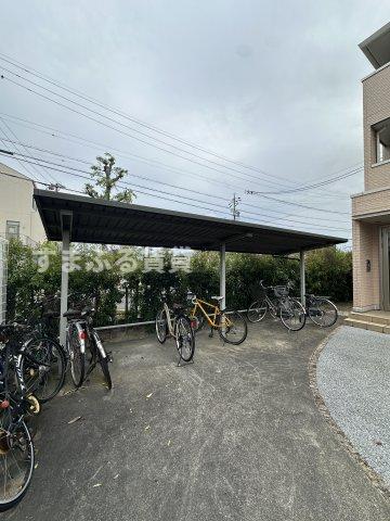 その他共有部分　06078