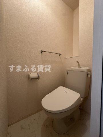 トイレ　同仕様（06078-101）