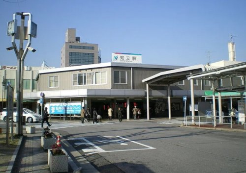 その他　知立（その他）まで1069m