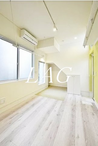 居室・リビング　洋室のお部屋です。