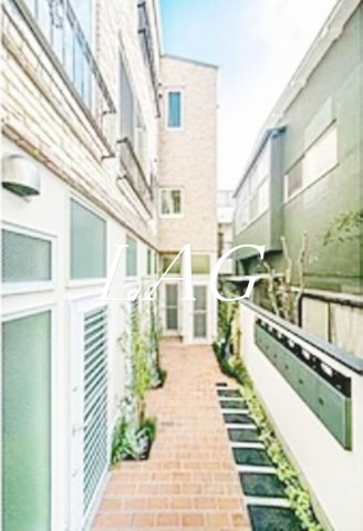 エントランス　エントランスです。