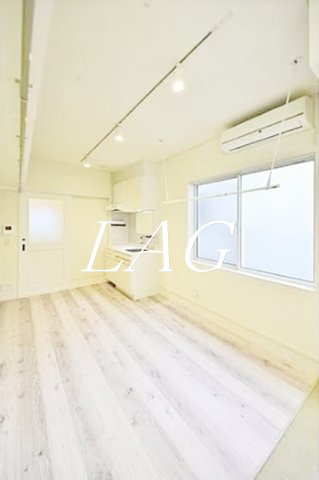 その他部屋・スペース　寝室です。