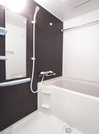 バス・シャワールーム　☆浴室☆