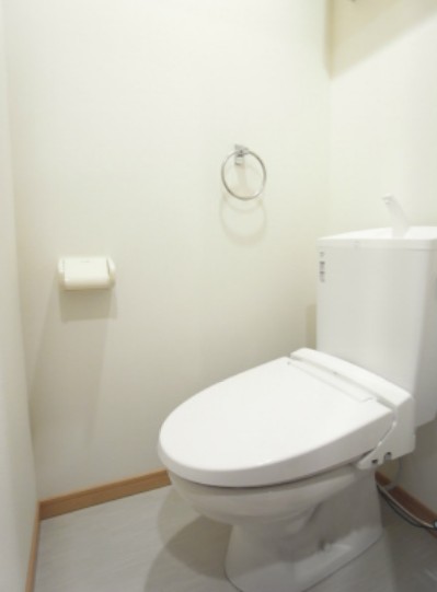 トイレ　☆トイレ☆