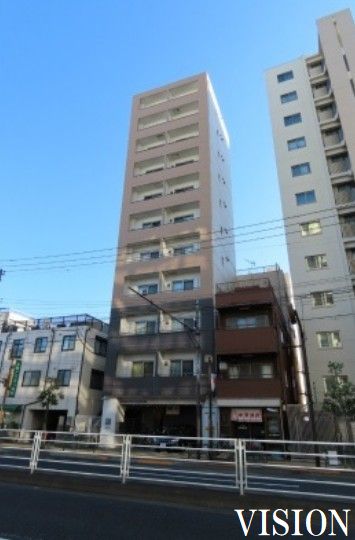 建物外観　☆外観☆