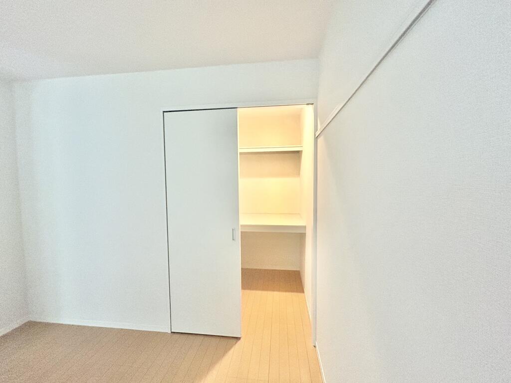 収納　現況優先