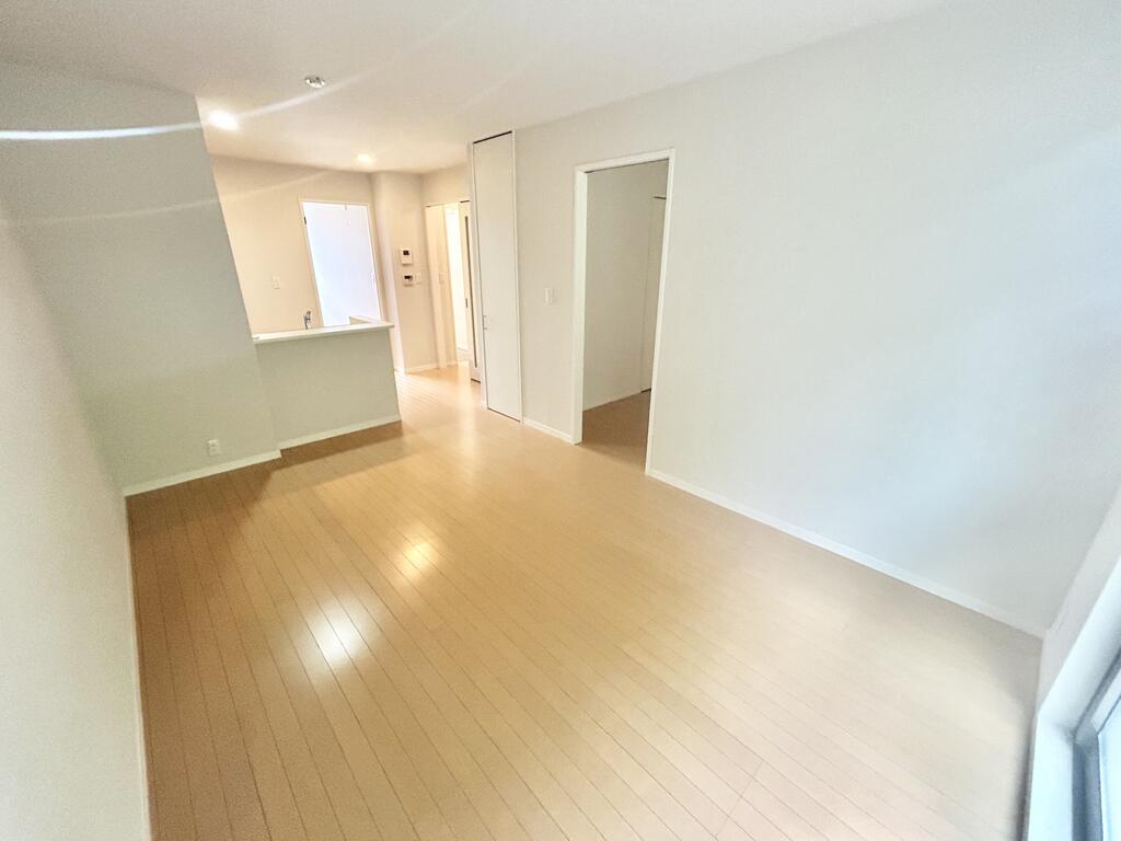 居室・リビング　現況優先